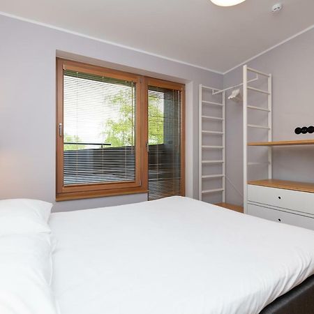 Self-Check-In 3 Bedroom Apartment With Sauna And Balconies 탈린 외부 사진