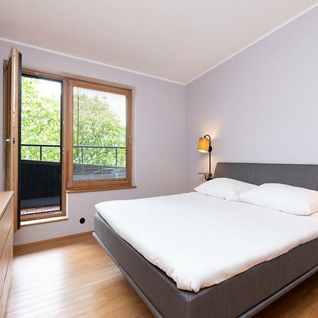 Self-Check-In 3 Bedroom Apartment With Sauna And Balconies 탈린 외부 사진