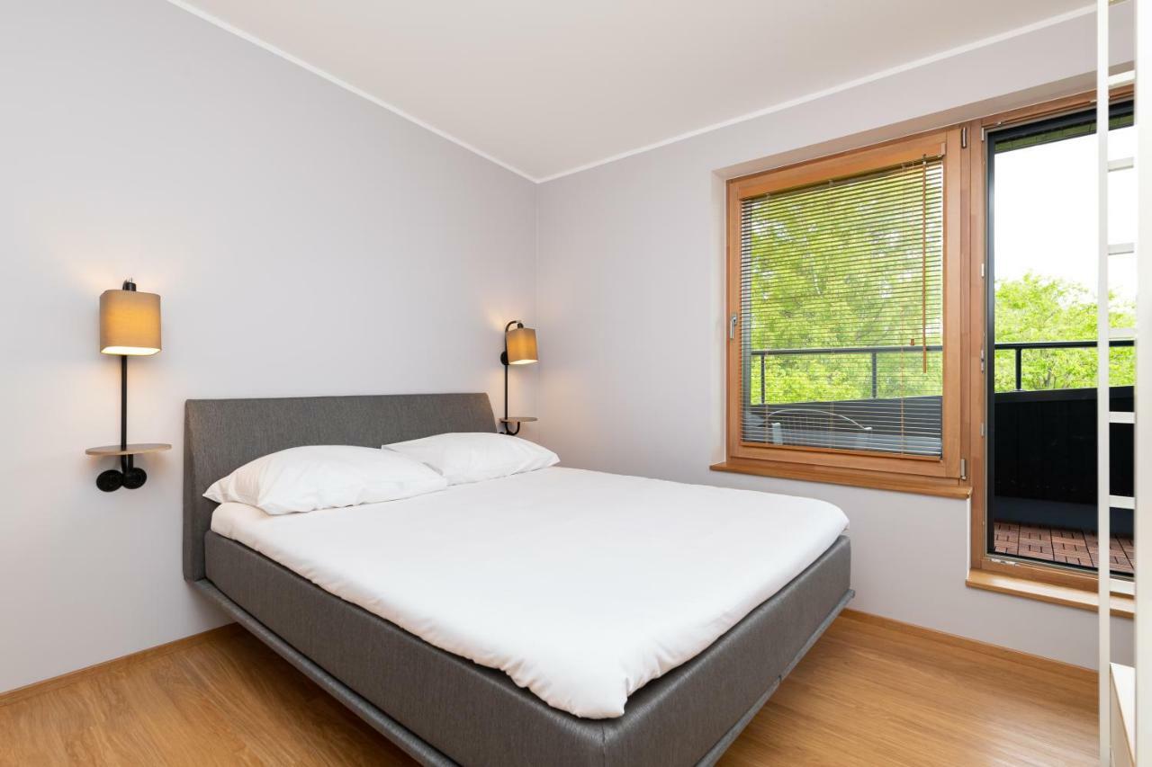 Self-Check-In 3 Bedroom Apartment With Sauna And Balconies 탈린 외부 사진